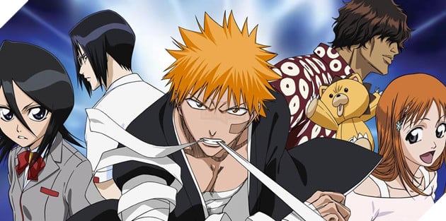 Bleach