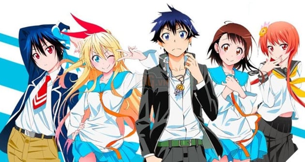 Nisekoi