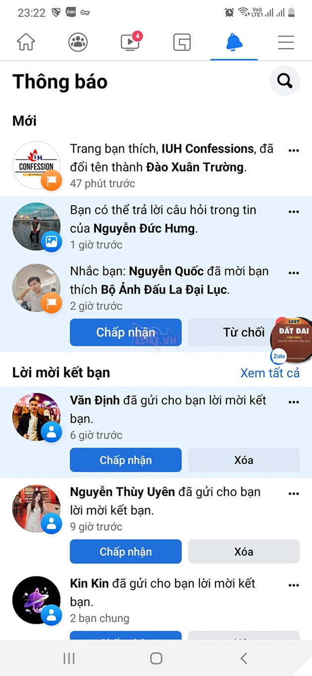 Đào Xuân Trường là ai? Hacker kỳ lạ bất ngờ tấn công liên tục các fanpage Confession trường Đại Học 3