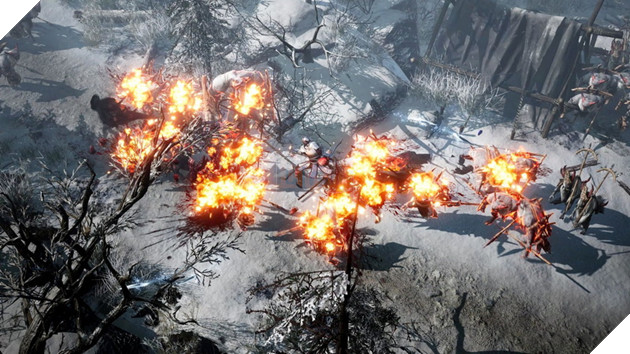 Undecember - Bom tấn chặt chém phong cách Diablo đa nền tảng mới chuẩn bị ra mắt 2