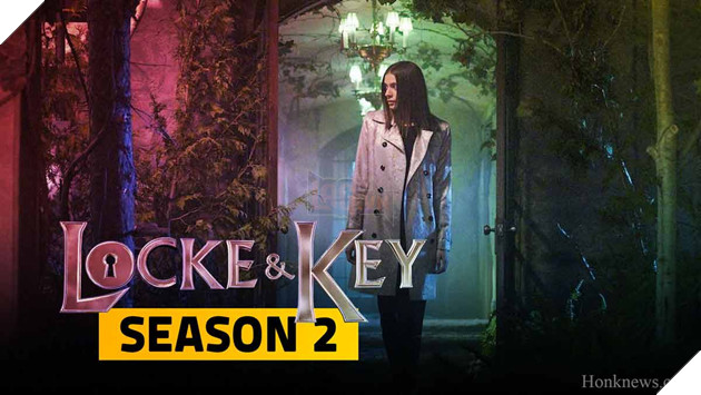 Những bộ phim sắp sửa ra mắt trên Netflix tháng 10 mà bạn không nên bỏ lỡ Phần 3  2