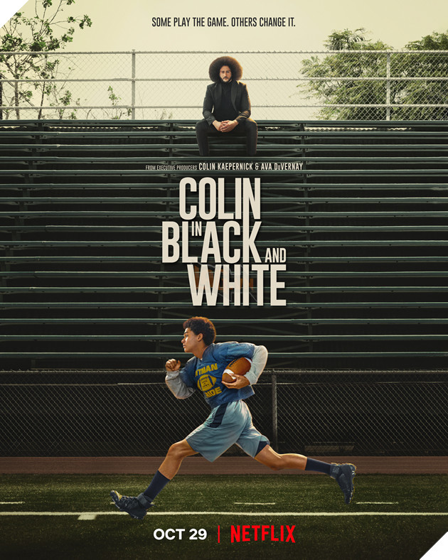 Những bộ phim sắp sửa ra mắt trên Netflix tháng 10 mà bạn không nên bỏ lỡ Phần 3  4