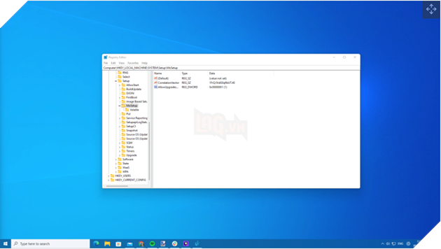 Microsoft tiết lộ đường tắt vượt qua các yêu cầu tối thiểu đối với Windows 11 3