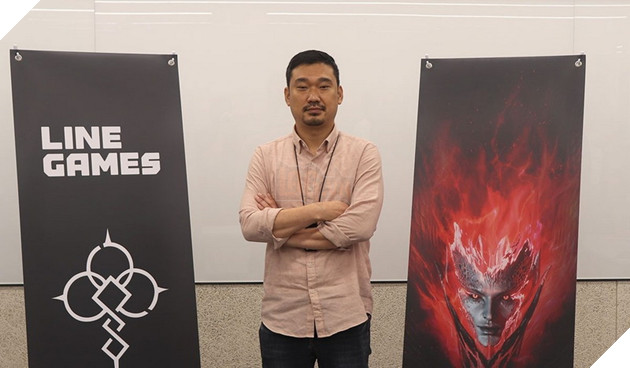 Undecember - Bom tấn chặt chém phong cách Diablo đa nền tảng mới chuẩn bị ra mắt 3