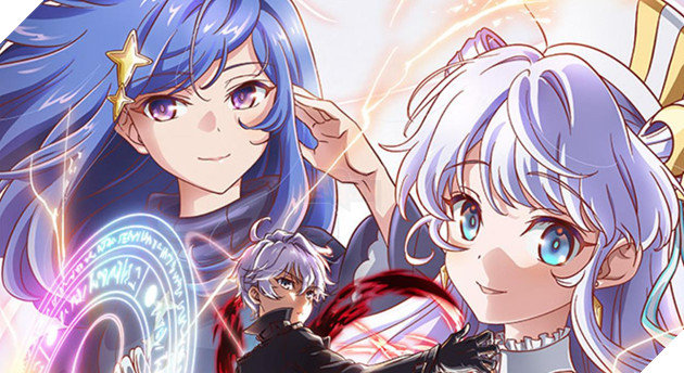 Sekai Saikou No Ansatsusha, Isekai Kizoku Ni Tensei Suru