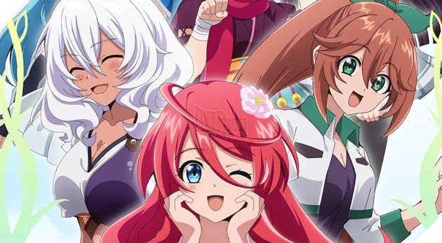 Shinka No Mi: Shiranai Uchi Ni Kachigumi Jinsei