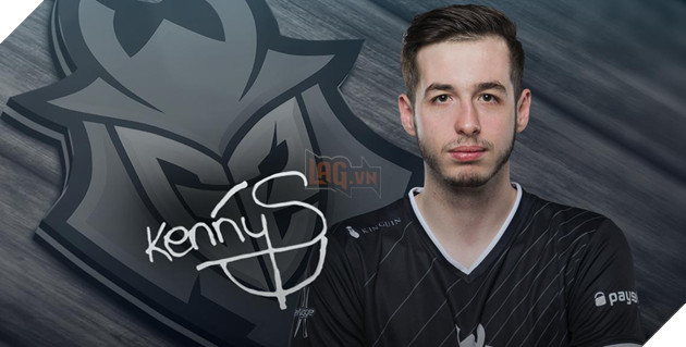 KennyS mập mờ về tương lai quay trở lại thi đấu chuyên nghiệp 2
