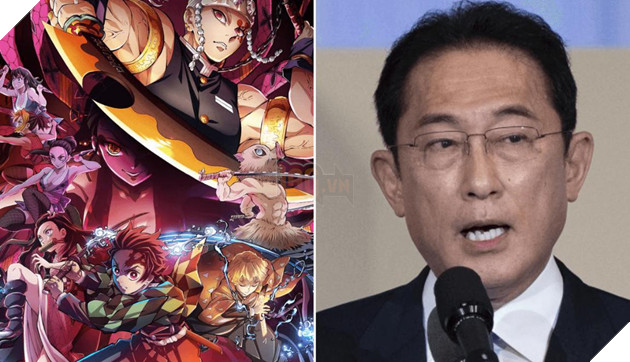 thủ tướng nhật bản cam kết thúc đẩy ngành công nghiệp anime manga phát triển