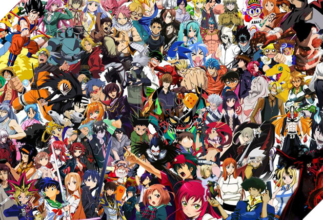 tân thủ tướng nhật bản cam kết phát triển anime