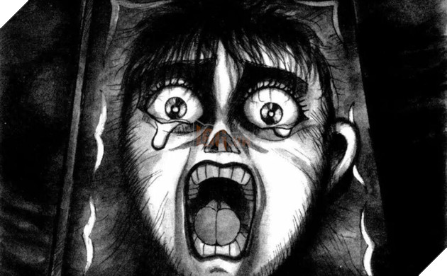 TOP 30 manga kinh dị sởn gai ốc có thể bạn đã bỏ lỡ (phần 1) Top 30 Manga Kinh Dị Sởn Gai Ốc Có Thể Bạn Đã Bỏ Lỡ (Phần 1)