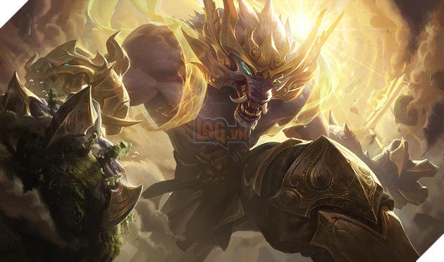 LMHT: Riot Games chính thức sửa bug tồn tại suốt 11 năm trời cho Warwick và Cho'Gath 4
