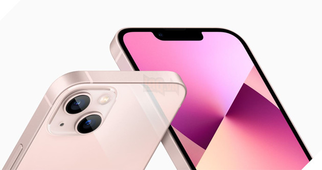 iPhone 13/ iPhone 13 mini có thể quay Dolby Vision ở 4K ở tốc độ 60 khung hình / giây