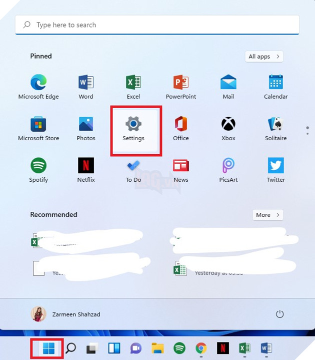 Cách kích hoạt tính năng tăng tốc phần cứng GPU trên Windows 11 2