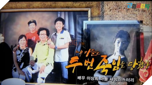 Con trai 19 tuổi của tài tử Squid Game bị đánh chết khi du học Mỹ  2