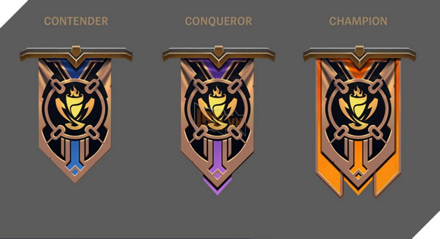 LMHT: Tổng hợp tất cả quà Xếp hạng cuối Mùa giải 2021 mà bạn có thể nhận được 6