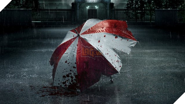 Phần phim mới của Resident Evil tung trailer xác sống rùng rợn, ám ảnh 5