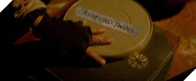 Resident Evil: Welcome to Raccoon City tung trailer đầy rẫy quái vật trong đêm