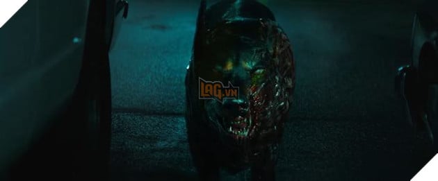 Resident Evil: Welcome to Raccoon City tung trailer đầy rẫy quái vật trong đêm 3