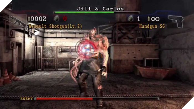 Resident Evil: Toàn bộ dòng thời gian và vị trí của từng phần game trong đó 3