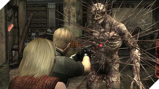 Resident Evil: Toàn bộ dòng thời gian và vị trí của từng phần game trong đó 4