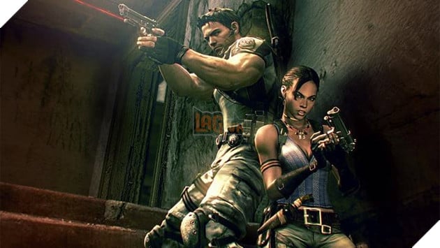 Resident Evil: Toàn bộ dòng thời gian và vị trí của từng phần game trong đó 5