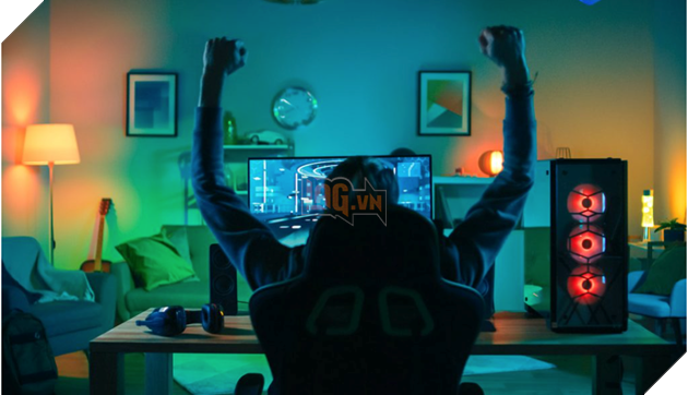 5 phần mềm giảm giật lag, tăng tốc khi chơi game dành cho PC Windows 10