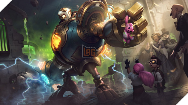 LMHT: Tổng hợp tất cả quà Xếp hạng cuối Mùa giải 2021 mà bạn có thể nhận được