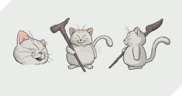 Anime Movie Dragon Ball Super: Super Hero công bố trailer và tạo hình nhân vật mới 3