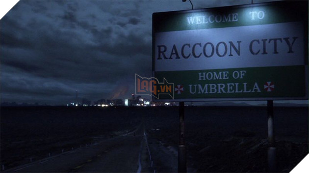 Phần phim mới của Resident Evil tung trailer xác sống rùng rợn, ám ảnh 2