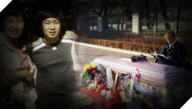 Con trai 19 tuổi của tài tử Squid Game bị đánh chết khi du học Mỹ  3