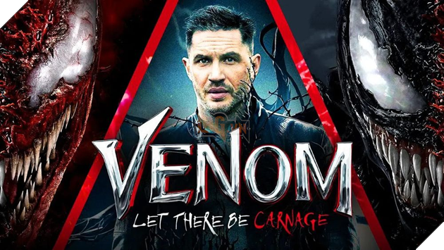 Venom 2 vượt mặt các siêu anh hùng nhà Marvel xác lập nhiều kỉ lục mới 