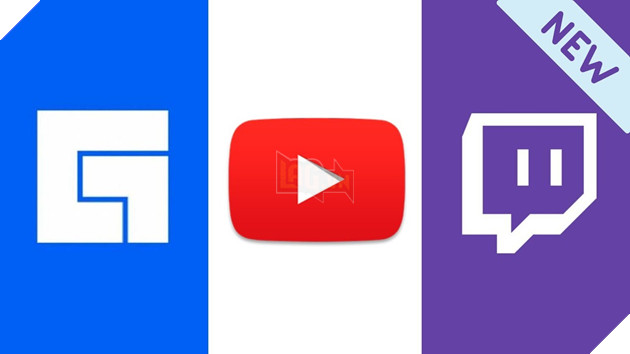 NEW INSIGHTS: Facebook Gaming vs YouTube vs Twitch - YouTube
