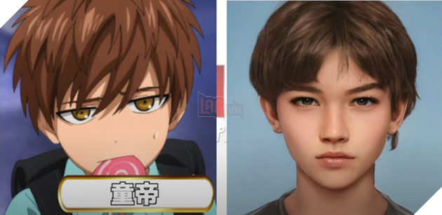 Dàn anh hùng One-Punch Man khi bước ra ngoài đời thật nhờ AI: ‘Thánh phồng’ Saitama nhìn gắt hơn bản gốc, King vẫn siêu ngầu - Ảnh 9.