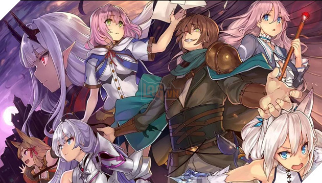 Sát thủ đệ nhất thế giới chuyển sinh thành quý tộc ở thế giới khác