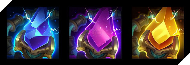 LMHT: Tổng hợp tất cả quà Xếp hạng cuối Mùa giải 2021 mà bạn có thể nhận được 5