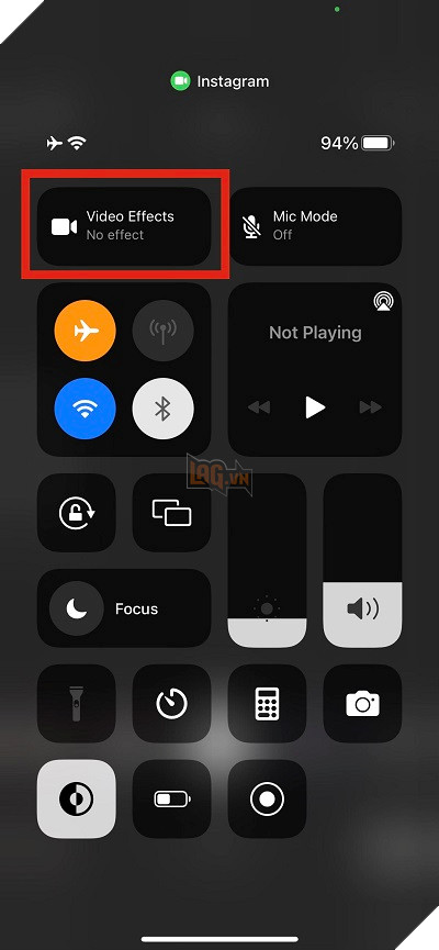 Cách sử dụng Chế độ chân dung iOS 15 cho ảnh và video trên Instagram, Snapchat, v.v. 2
