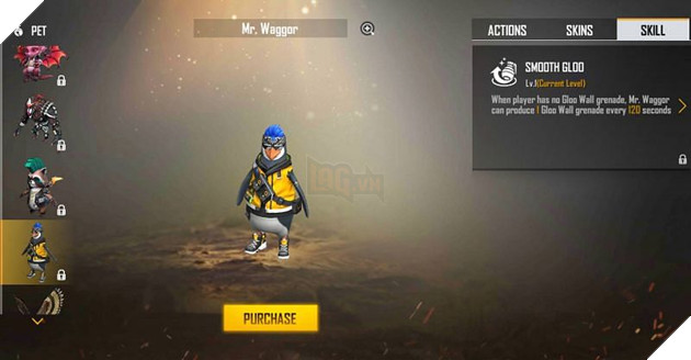 Free Fire: 5 Pet tốt nhất để hỗ trợ chiến thuật trong trận đấu 2