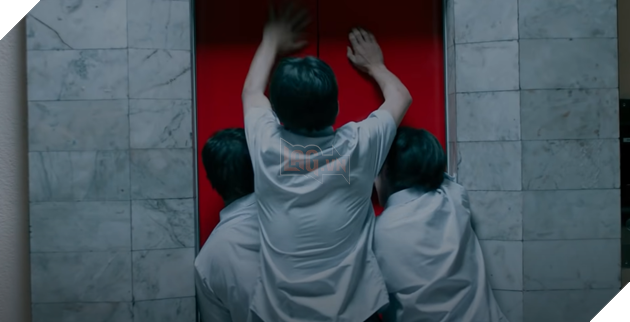 Phim kinh dị Thái mới sắp chiếu gây sốc với câu chuyện nữ giáo viên bị các nam sinh giở trò đồi bại  4