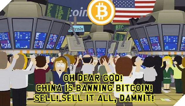 Trung Quốc tiếp tục giới hạn mua bán và cày tiền ảo, gián tiếp đẩy giá thị trường cao hơn trước 2