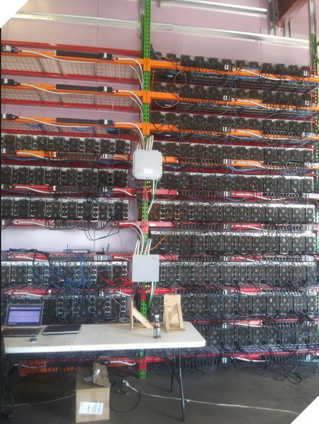 Trung Quốc tiếp tục giới hạn mua bán và cày tiền ảo, gián tiếp đẩy giá thị trường cao hơn trước 3