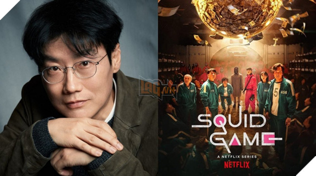  HOT Squid Game sẽ được tiếp tục sản xuất phần 2