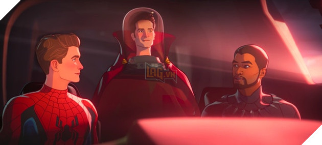 What if Mùa 2 - Thời gian ra mắt và cốt truyện có thể diễn ra 2