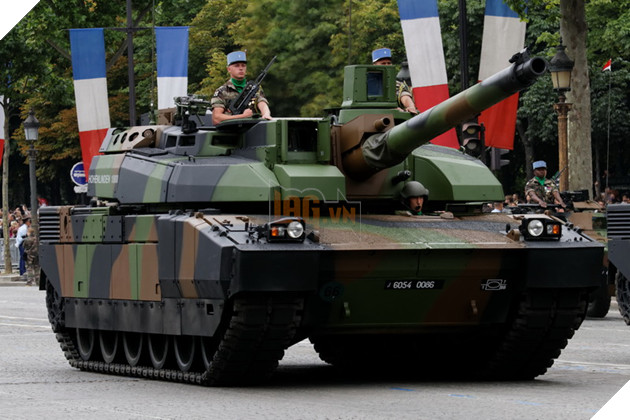 Game thủ tiết lộ bí mật vũ khí quân sự chỉ để thắng cãi nhau trên mạng về Xe Tăng