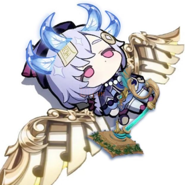 Genshin Impact: Streamer Trung Quốc tặng 1200 nhân vật Childe cho người xem khi thua kèo cược với fan 4