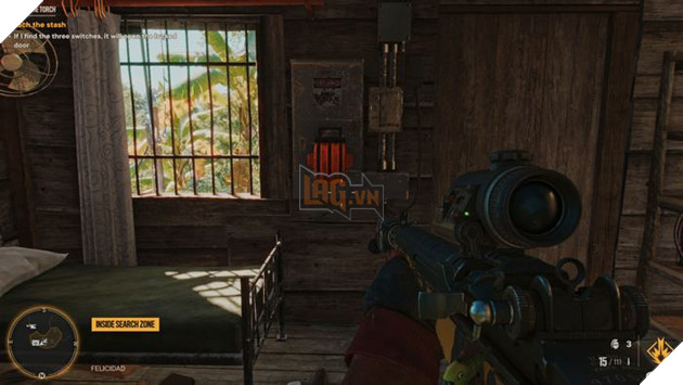 Tổng hợp hướng dẫn hoạt động săn tìm kho báu trong Far Cry 6 Phần 2  17