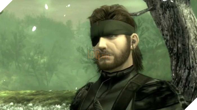Rộ tin đồn Metal Gear Solid 3: Snake Eater sẽ được làm lại 2