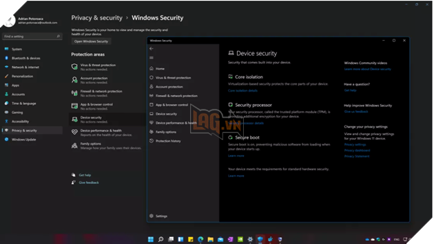 Đây là cách bạn có thể tắt VBS trong Windows 11 để tăng hiệu suất 5