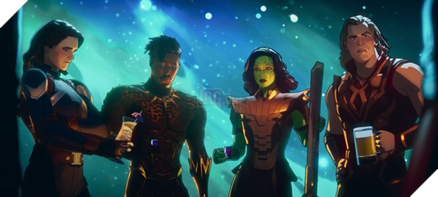 What if Mùa 2 - Thời gian ra mắt và cốt truyện có thể diễn ra