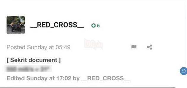 Game thủ tiết lộ bí mật vũ khí quân sự chỉ để thắng cãi nhau trên mạng về Xe Tăng 4