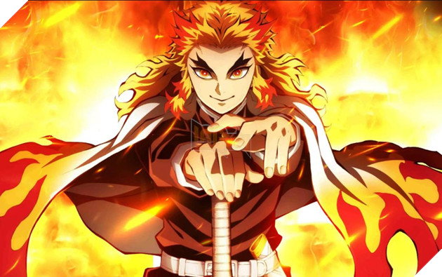 kimetsu no yaiba mugen ressha tập 2